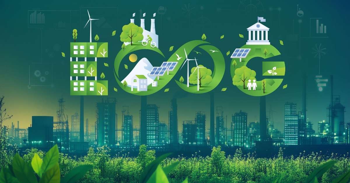các khu công nghiệp xanh ở Việt Nam