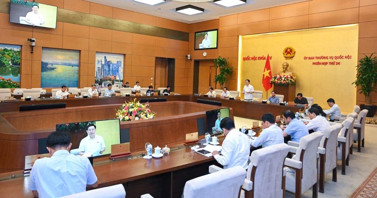quy định về quy hoạch khu công nghiệp