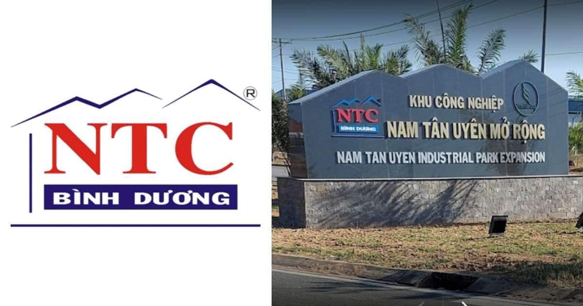 cổ phiếu bất động sản khu công nghiệp