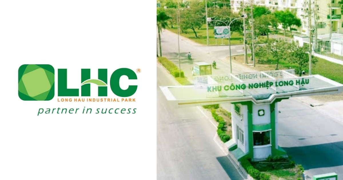cổ phiếu bất động sản khu công nghiệp