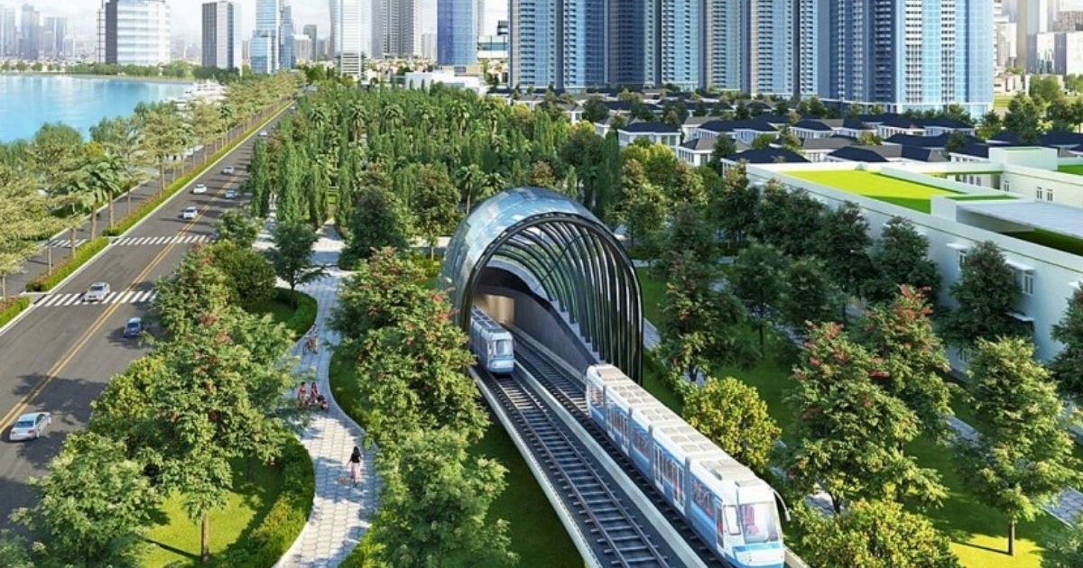 bất động sản công nghiệp Hải Phòng