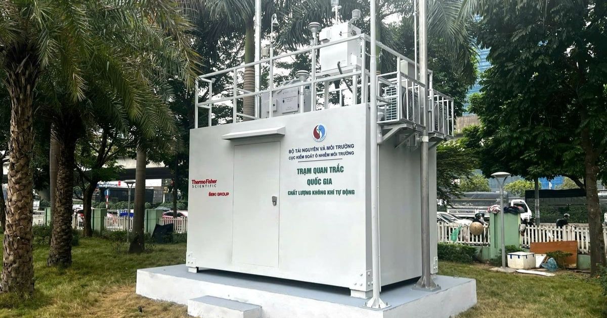 hạ tầng kỹ thuật bảo vệ môi trường