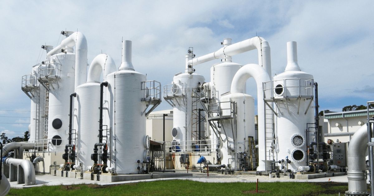 hạ tầng kỹ thuật bảo vệ môi trường