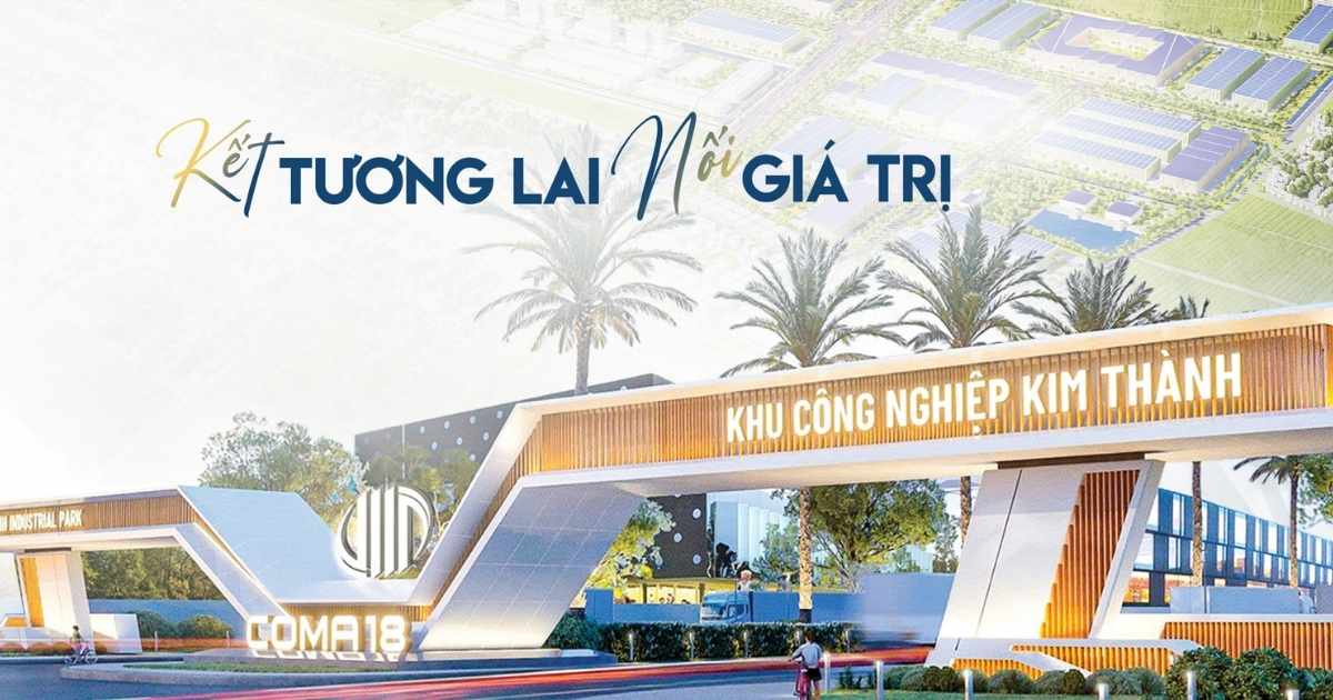 pháp lý khu công nghiệp Hải Phòng