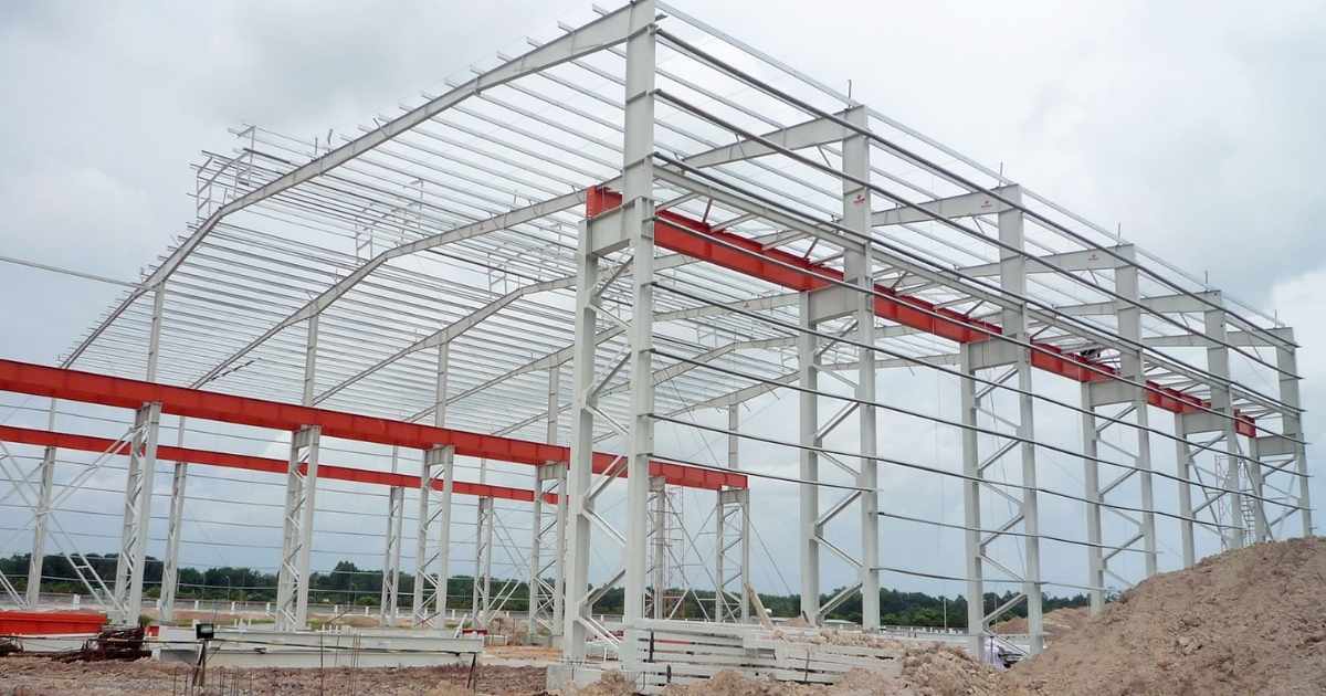 thị trường bất động sản khu công nghiệp