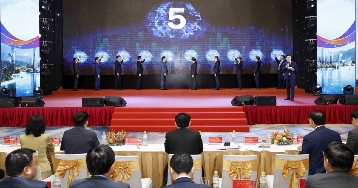Hướng dẫn lập quy hoạch khu công nghiệp