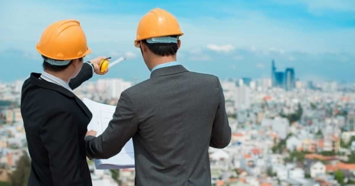 quy hoạch khu công nghiệp là gì