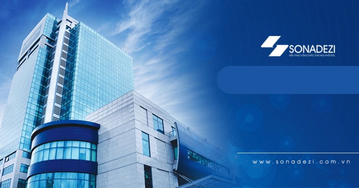 các doanh nghiệp bất động sản khu công nghiệp