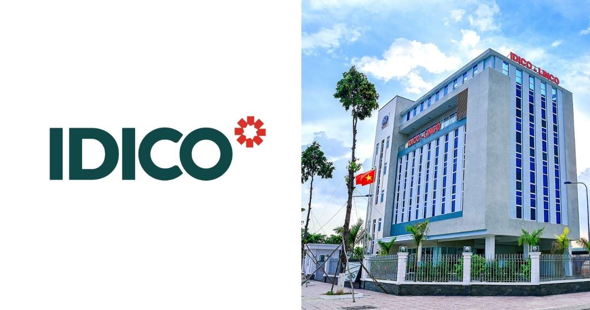 cổ phiếu bất động sản khu công nghiệp