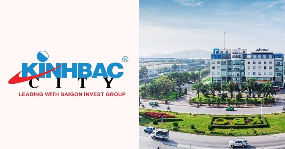 cổ phiếu bất động sản khu công nghiệp