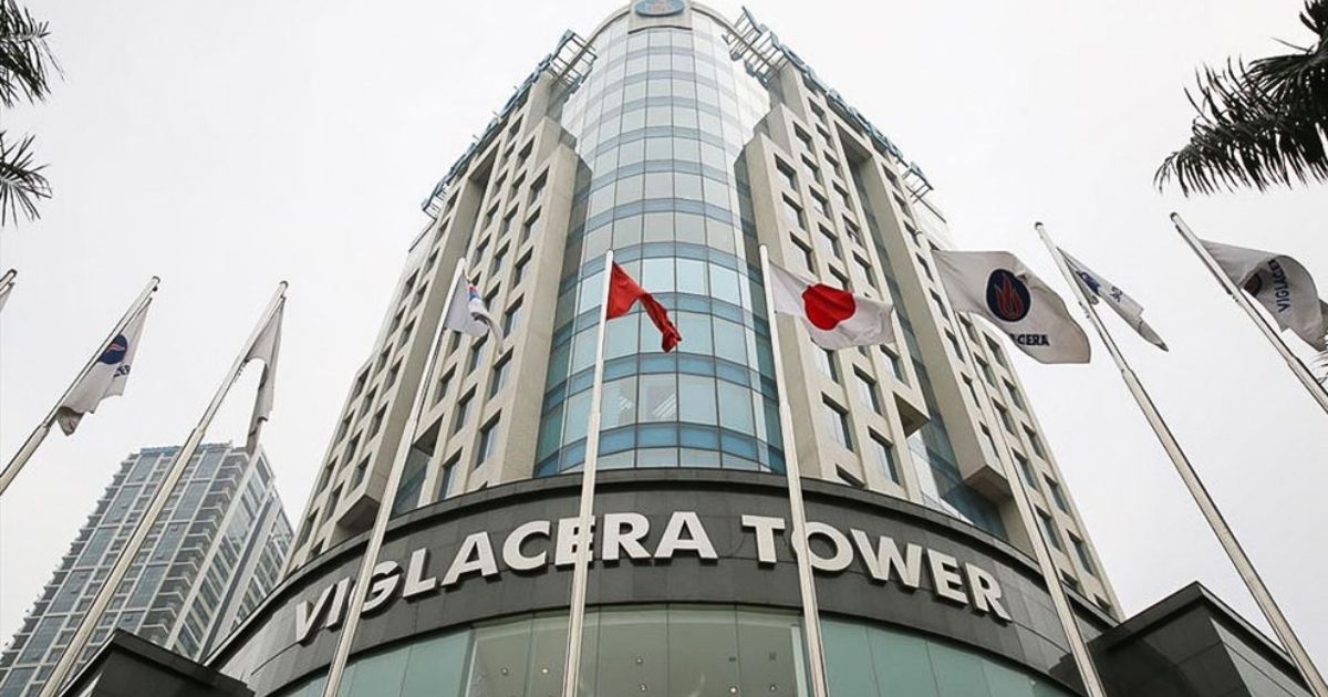 các doanh nghiệp bất động sản khu công nghiệp