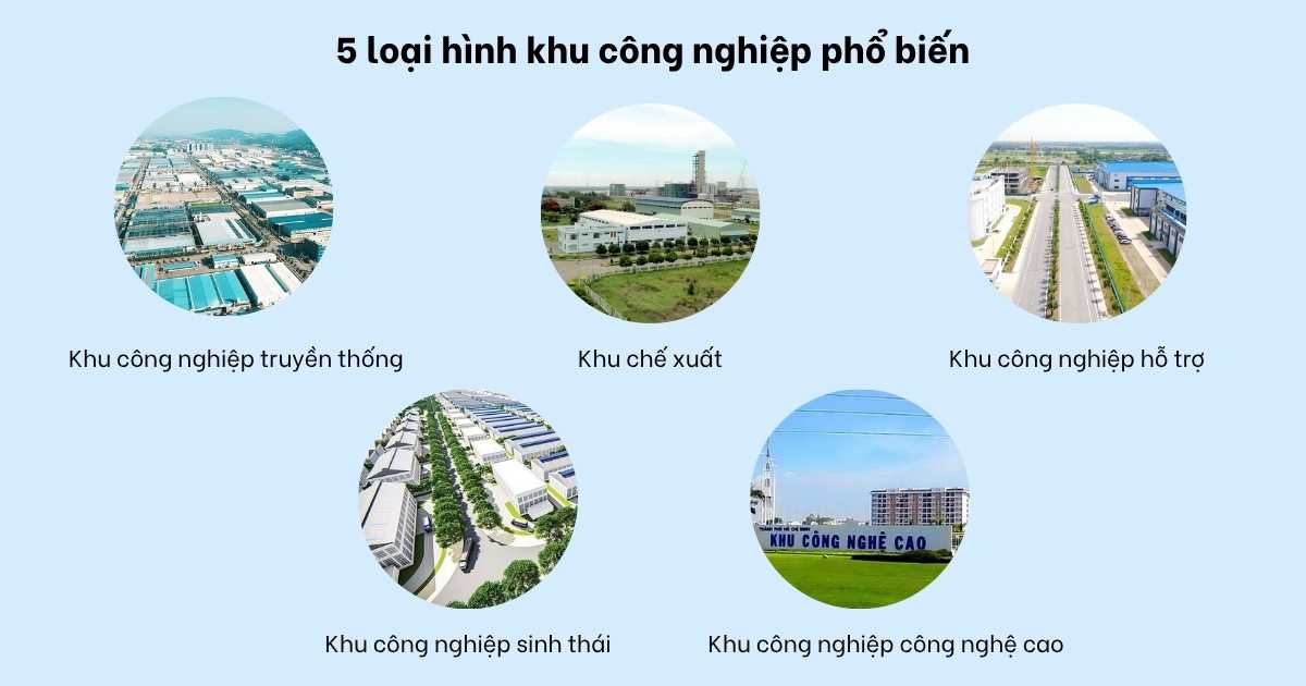 khu công nghiệp