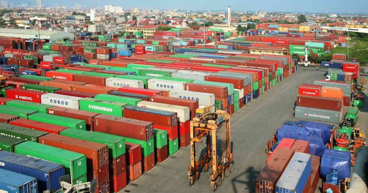 Các loại đất trong khu công nghiệp