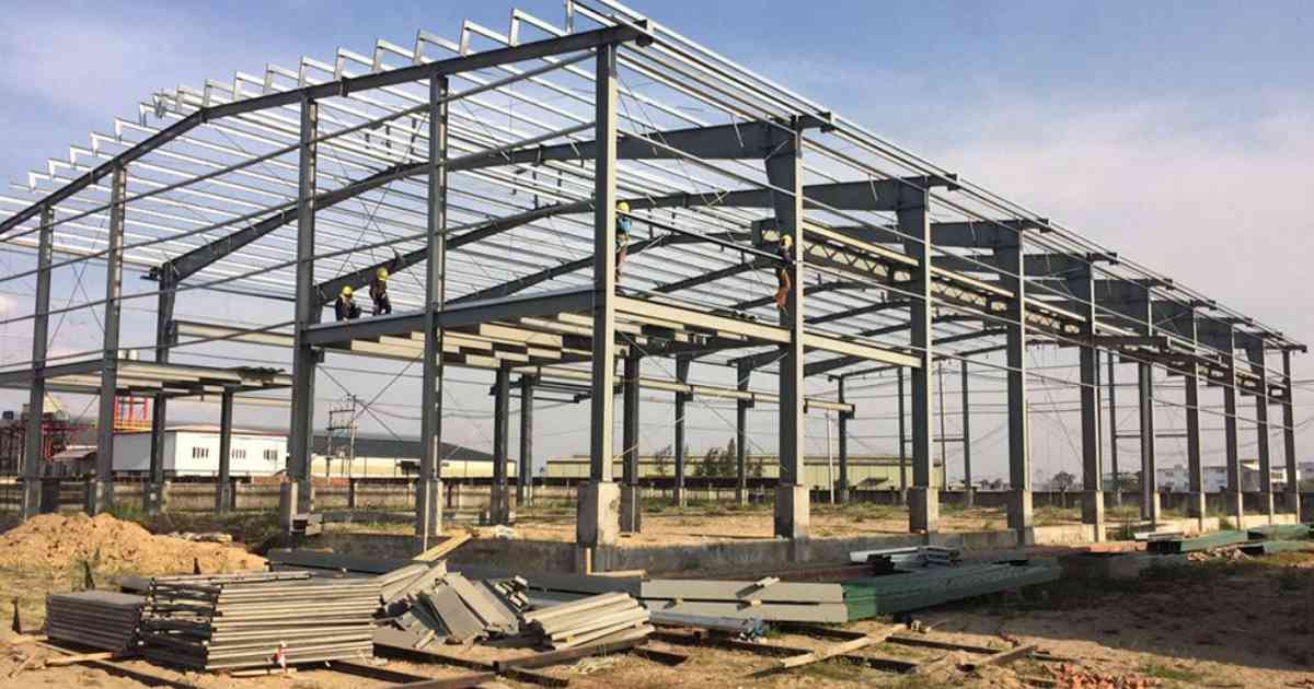 Các loại đất trong khu công nghiệp