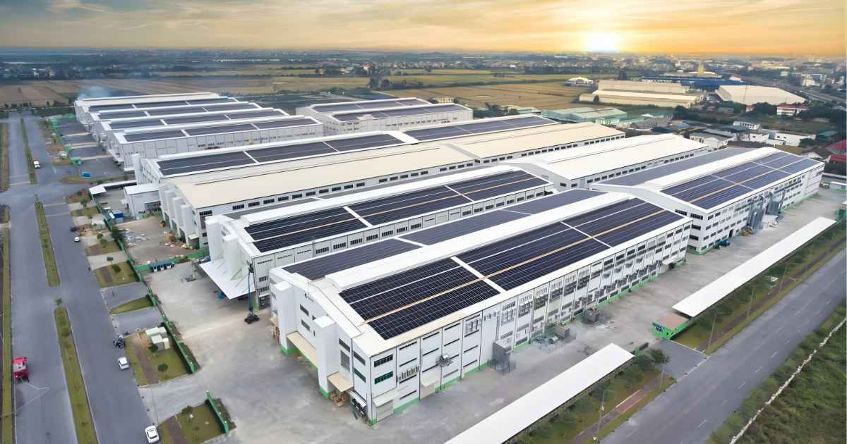 Giá thuê nhà xưởng khu công nghiệp miền Bắc