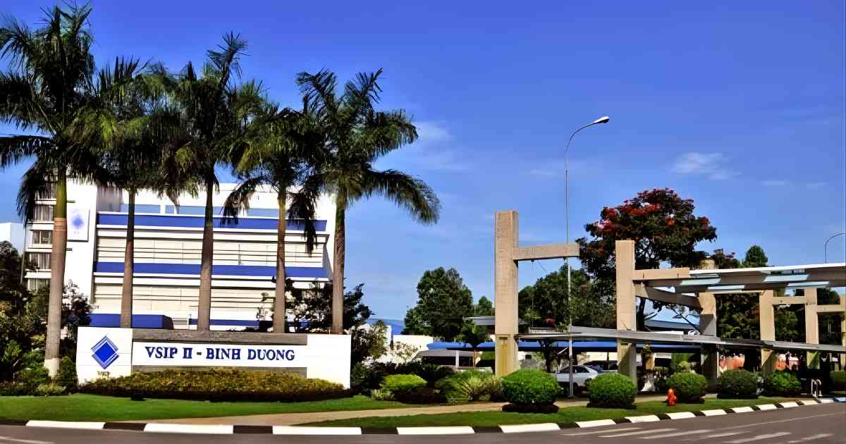 khu công nghệ cao