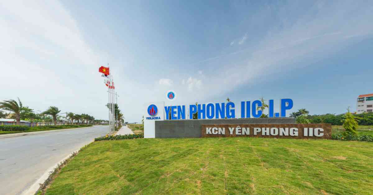 khu công nghệ cao