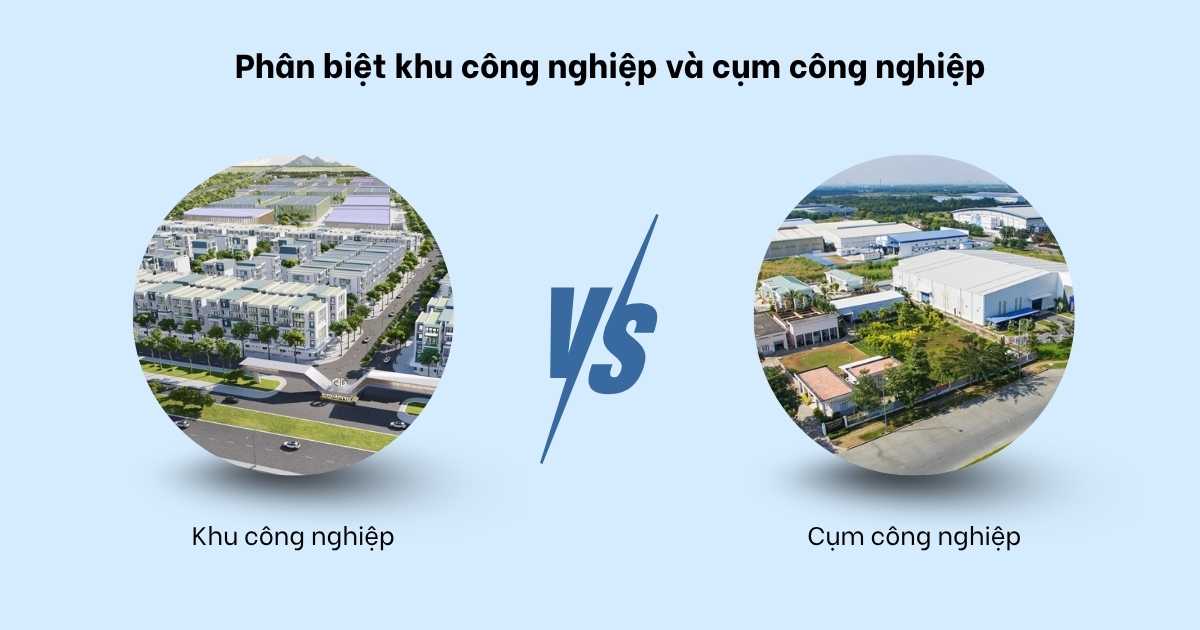 khu công nghiệp