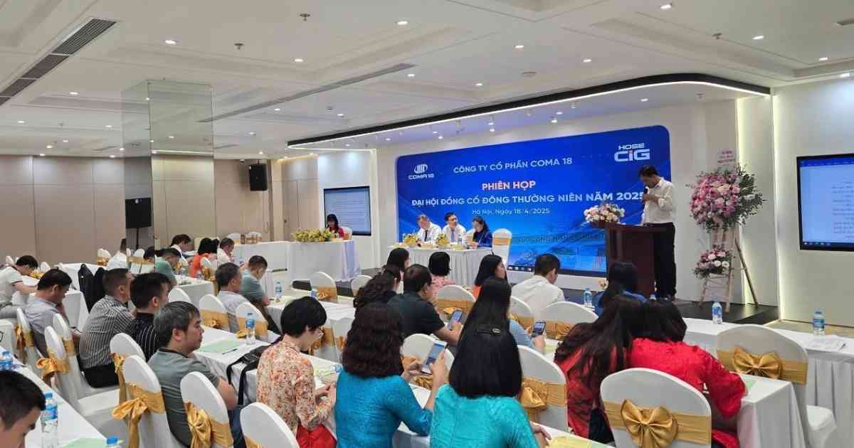 Thông tin về chủ đầu tư Khu công nghiệp Kim Thành