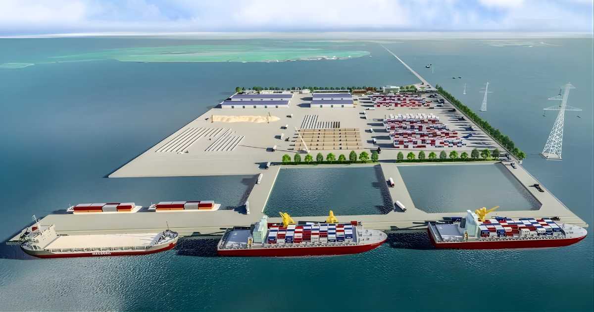 top 10 tỉnh có nhiều khu công nghiệp nhất