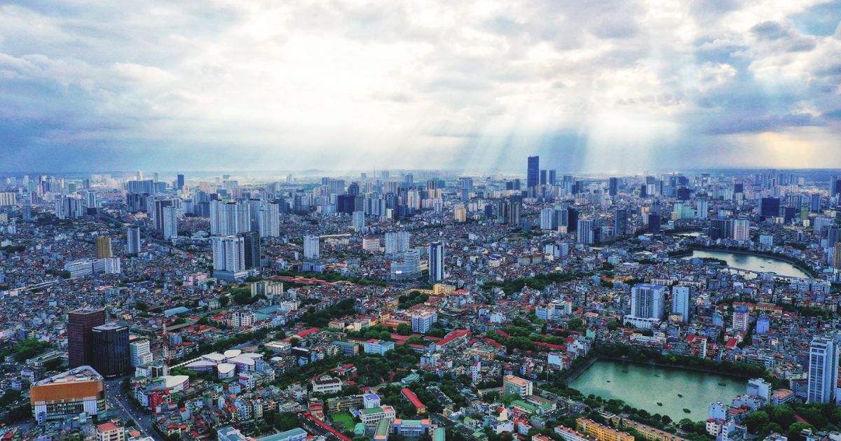 vùng kinh tế trọng điểm