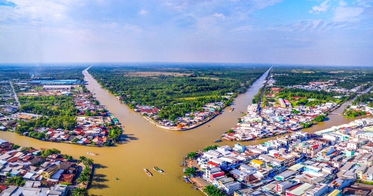 vùng kinh tế trọng điểm