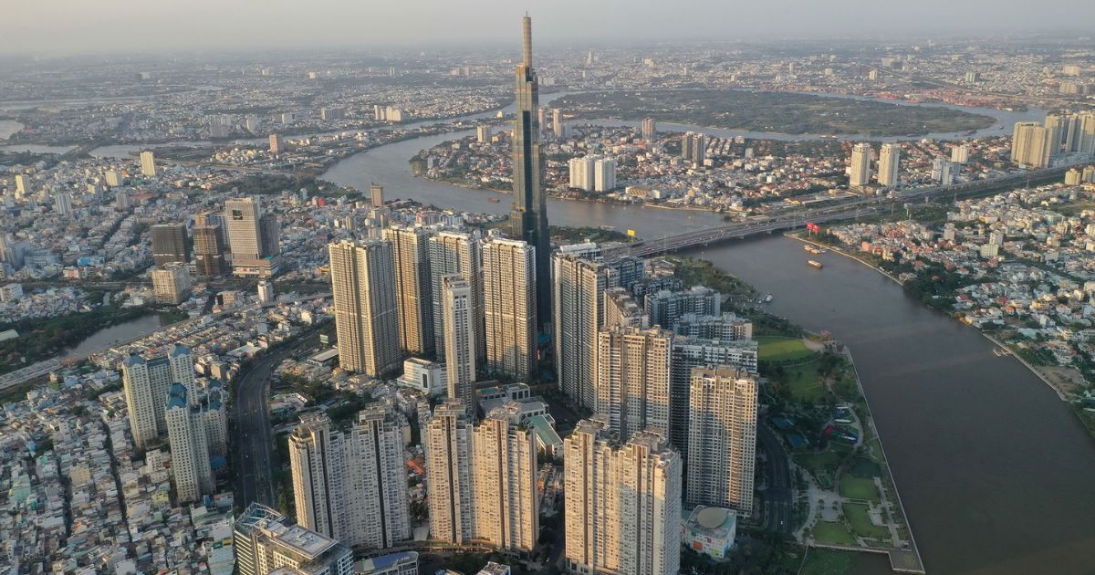 vùng kinh tế trọng điểm