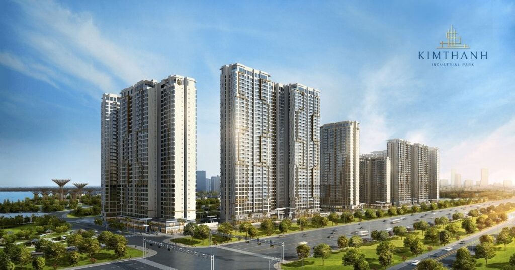 Báo cáo thị trường BĐS công nghiệp miền Bắc